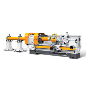CNC-Drehmaschine