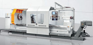 CNC-Drehmaschine