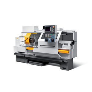 CNC-Drehmaschine