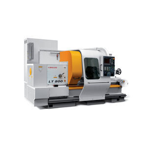 CNC-Drehmaschine