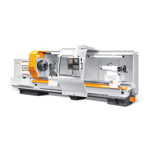 CNC-Drehmaschine