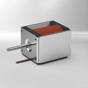 Hubmagnet 1