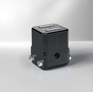 magnetisch-induktive Spule 1