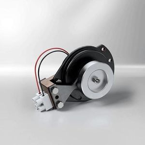 elektromagnetischer Schwingungs-Generator 1