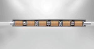 Magnetinduktor