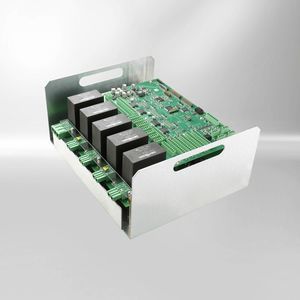Induktionsheiz-Generator / für Industriemaschinen