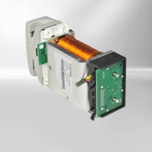 magnetisch-induktiver Ventilantrieb