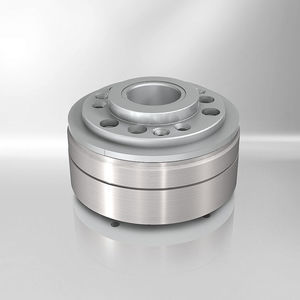 Bremseinheit / elektromagnetische Lockerung 1