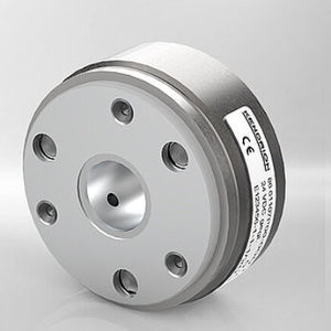 magnetisch-induktive Bremseinheit 1