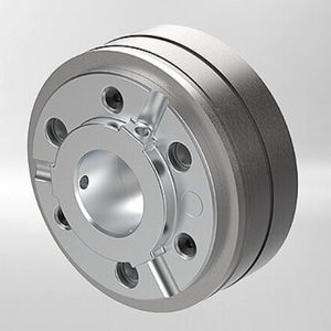 magnetisch-induktive Bremseinheit 1