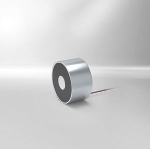 elektrisch geschalteter Elektropermanent-Lasthebemagnet