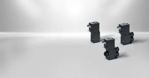 direktgesteuertes Magnetventil
