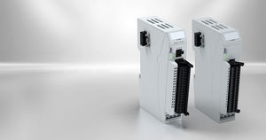 Motion Controller / 3-Achs