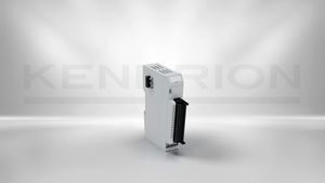 Schrittmotorcontroller 1