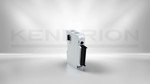 DC-Motorcontroller 1