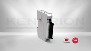 eingebaute SPS 1