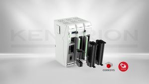 Motion Controller / Schrittschaltung
