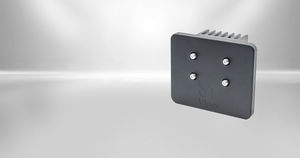 Schrittmotorcontroller
