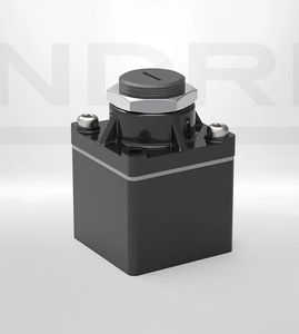Druckregler für neutrale Gase 1