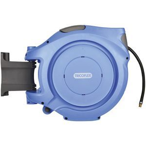 automatische Haspel 1