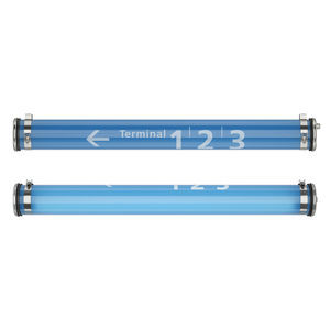 LED-Beleuchtung 1