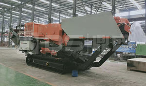 Backenbrecher