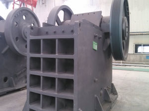 Backenbrecher