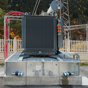 wiederaufladbarer Filter