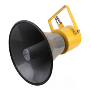 Audio-Verstärker / IP66 / ex-geschützt