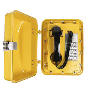 VoIP-Telefon