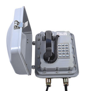 SIP-Telefon 1