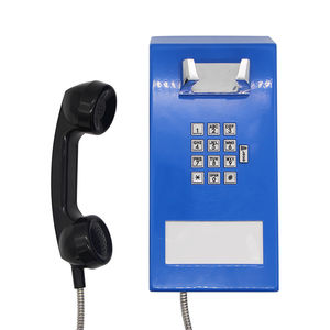 analoges Telefon 1
