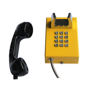 analoges Telefon 1