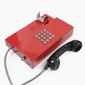 analoges Telefon 1