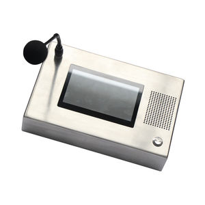 VoIP-Telefon