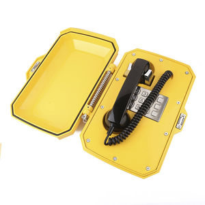 analoges Telefon 1