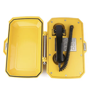 VoIP-Telefon 1
