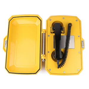 analoges Telefon 1