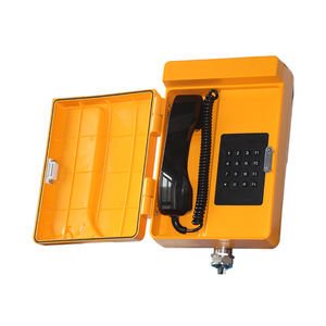 IP66-Telefon 1