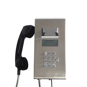 analoges Telefon 1