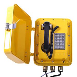 analoges Telefon 1