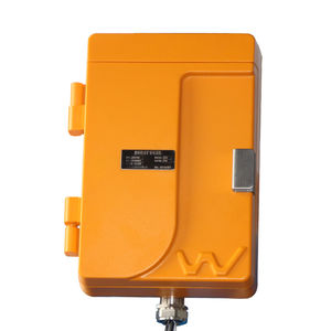 analoges Telefon 1