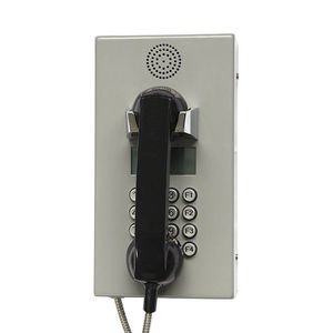 SIP-Telefon 1
