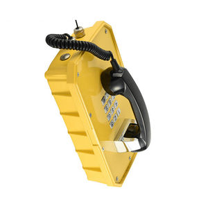 VoIP-Telefon