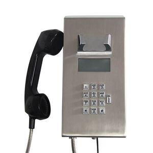 SIP-Telefon 1