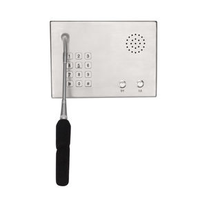 VoIP-Telefon 1