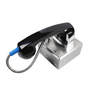 analoges Telefon 1