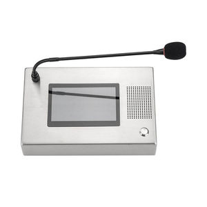 VoIP-Telefon 1