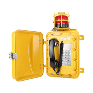 analoges Telefon 1