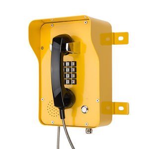 VoIP-Telefon 1